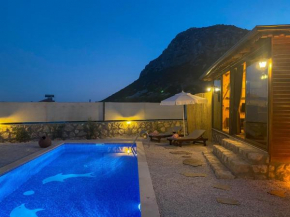 Villa Bird House, Kas